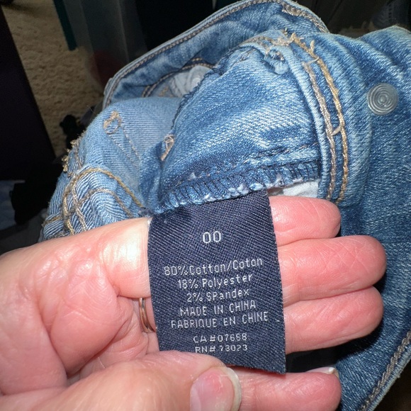 London jeans - Picture 2 of 4